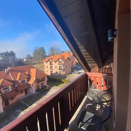 San Wellness & Apartamento *